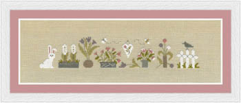 Harmonie De Fleurs